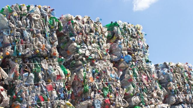Jangan Setengah-setengah Mengambil Solusi Impor Sampah